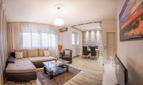 Гостиница Apartment Dositejeva 13  Белград